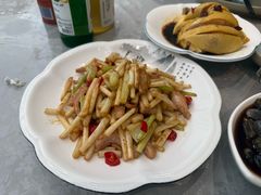 -启东小海鲜(庄先湾路1号店)