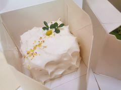 芋泥小方-双风车咖啡馆 Twin Windmills(六道口店)