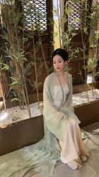 -盘子女人坊古装写真摄影(南京总店)