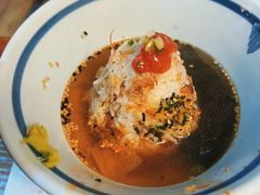 -鳗鱼家·深夜食堂(军博店)