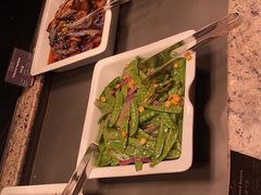 -上海锦江汤臣洲际大酒店壹阶层