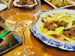 -香叶草中餐厅(川白楼店)