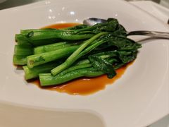 -青岛富力艾美酒店-乐美中餐厅创意胶东菜