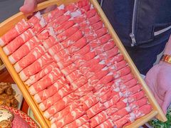 -1078號老北京涮肉(松柏店)