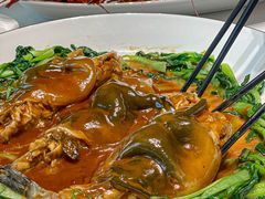 -新光酒家·河豚·海鲜·蟹料理(浦东店)