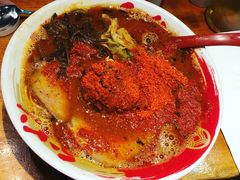 -豚王拉面(铜锣湾店 )