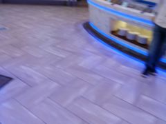 -澜悦港海鲜体验主题餐厅