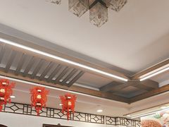 -玉华台饭庄(裕中西里小区店)