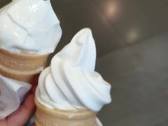 -麦当劳(军博店)