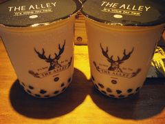 -鹿角巷The Alley(龙湖天街店)