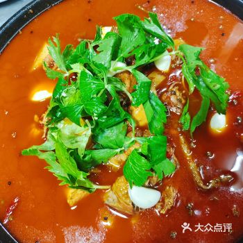 偶尔逛街看到的，和老公带爸妈那天来吃了一回