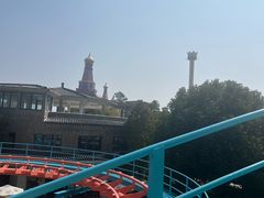 -南京银杏湖乐园