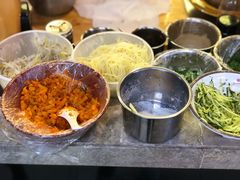 -安徽阜阳卷馍(西单店)