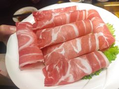 -蜀九香火锅(彩虹店)