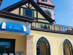 -歌斐颂巧克力小镇