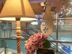 -芭莉与彩虹西餐厅(成都合生汇店)