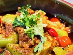 -佳兰雅序融合菜(高新店)