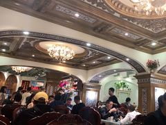 -新疆伊宁远征餐厅