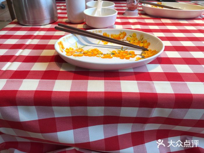 西贝莜面村(香蜜湖店)图片