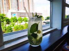 超大莫吉托-娜娜家•Nana’Garden (福州道店)