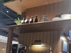 -前海沿·青岛菜(大拇指广场石老人店)