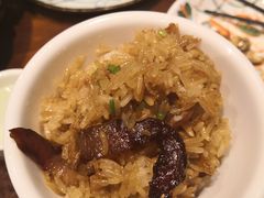 -小天厨民间菜馆(深圳街店)