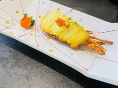 -稻早料理美术馆(城阳店)