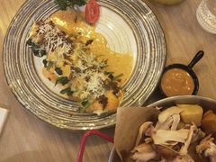 -The Good Place好地方·Brunch·coffee(国贸店)
