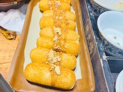 -楠火锅(哈尔滨金爵万象店)