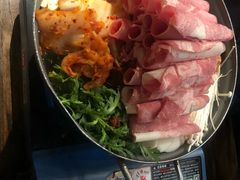 -MI WU FACTORY米屋美食工厂餐厅(绿地店)