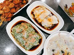 -卓粤拉肠(红庙店)