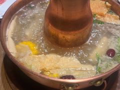 -北京老门框爆肚涮肉馆(凤城六路店)