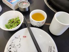 -江川野生菌火锅铜锅鱼(贵清火锅店)