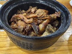 -斯丹姜母鸭·古法干香(涂门街总店)