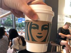 -星巴克臻选(深圳宝安大仟里1店)