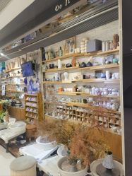 -今日陶艺(富力广场店)