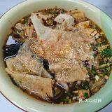 吃货本色，麻辣烫一下