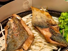 -味太助·银饭食堂(中华城店)