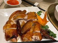 -采粤轩中餐厅(惠州金海湾喜来登度假酒店)