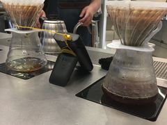 -Seesaw Coffee(上海国金中心店)