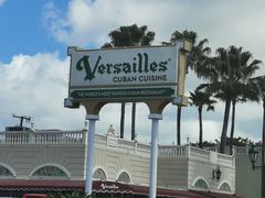 -Versailles Restaurant Cuban Cuisine