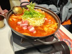 -崔解放·朝韩大排档(虹悦城店)