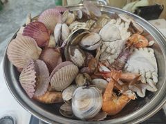 -庆山饭店·海鲜饺子家常菜(北戴河黑石路店)