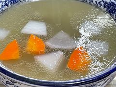-陇上全荟兰州传统牛肉面(延吉路店)