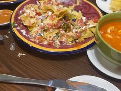 -panchos 墨西哥餐厅(嘉绿苑店)