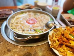 菌汤兔-迎三江菌汤兔(星桥街西段店)