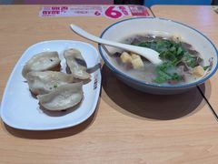 -小杨生煎(周浦万达店)