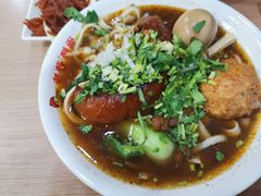 -老柴削面(向阳里店)