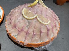 -向外鱼乐·土菜·虹鳟鱼