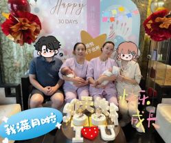 -Babysky·贝瑞佳月子会所(花木店)